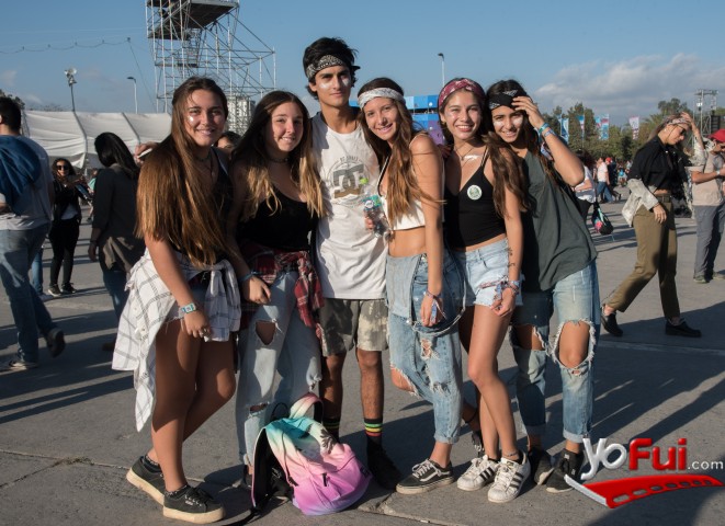 Lollapalooza 2018