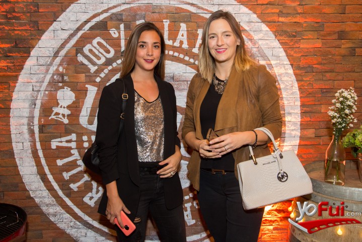 Karina Jiménez, Catalina Gracia