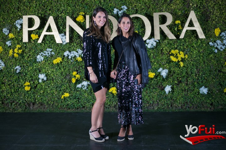 Antonia del Sante, Josefina Léniz