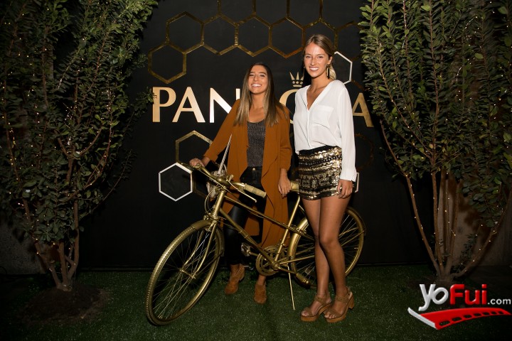 Camila Alcoholado, Emili Zembo