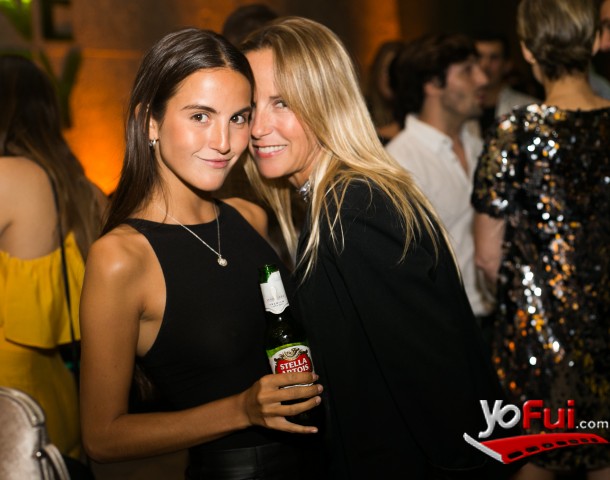 Catalina Celedón, Anita Klett