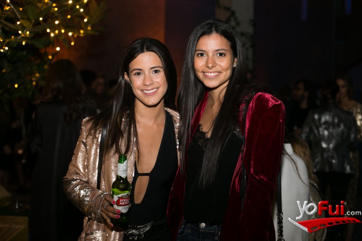 Catalina Goycolea, Valentina Montecinos
