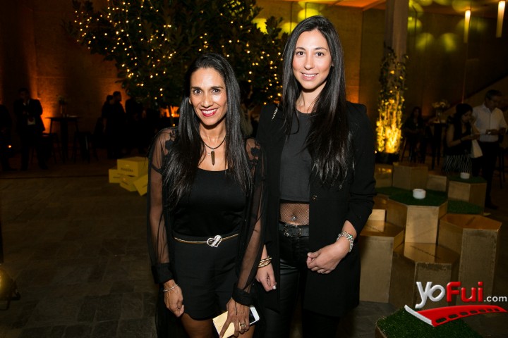 Claudia Quijada, Javiera Manzur