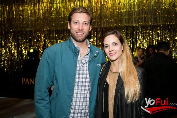 Eduardo Ffrech-Davis, Constanza Collado