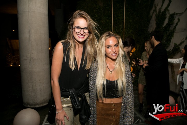 Elisa Moro, Paula Errázuriz