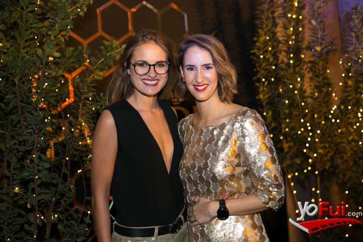 Elisa Moro, Francisca Zuazola