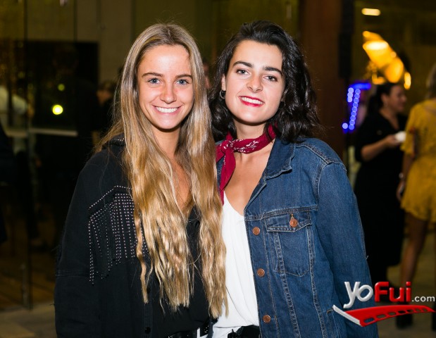 Soledad Peró, Florencia Donoso