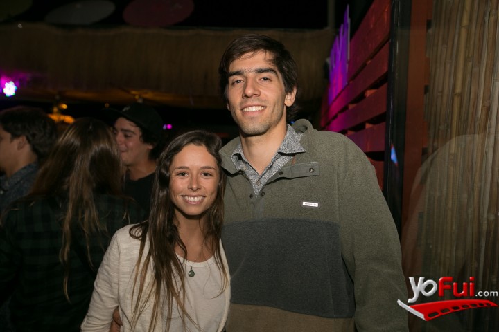 Alejandra Barrio, Vicente Cuevas