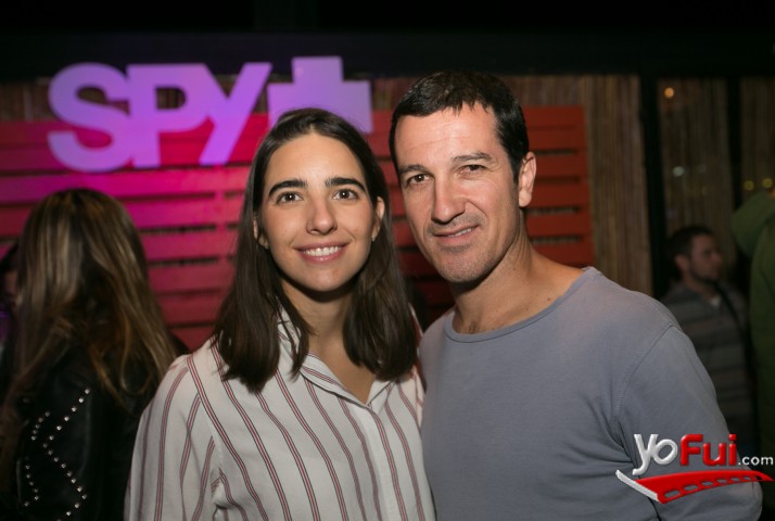 Antonia Lazo, Benjamin Arteaga