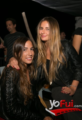 Carolina Barros, Josefina Joannon
