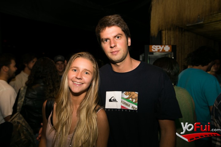 Magdalena Gabler, Benjamin Zepeda