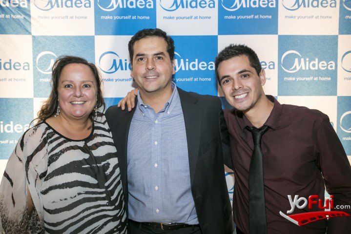 Dagmar Kuhn, Cristian Maass, Ciro Pinochet