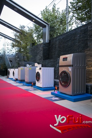 Fotografía en Midea celebra sus 50 años con novedosos lanzamientos en Chile, Hotel Renaissance Santiago