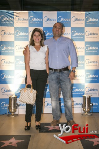 Romina Cargioli, Andrés Naranjo