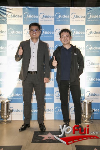 Wang Yu, Xia Wei
