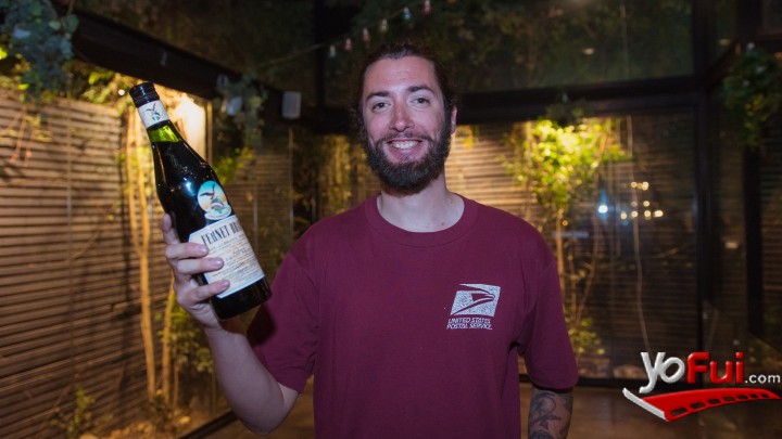 Fotografía en Fernet Branca celebró su segundo torneo de cachos en Santiago, Sanguchería “La Sociedad”