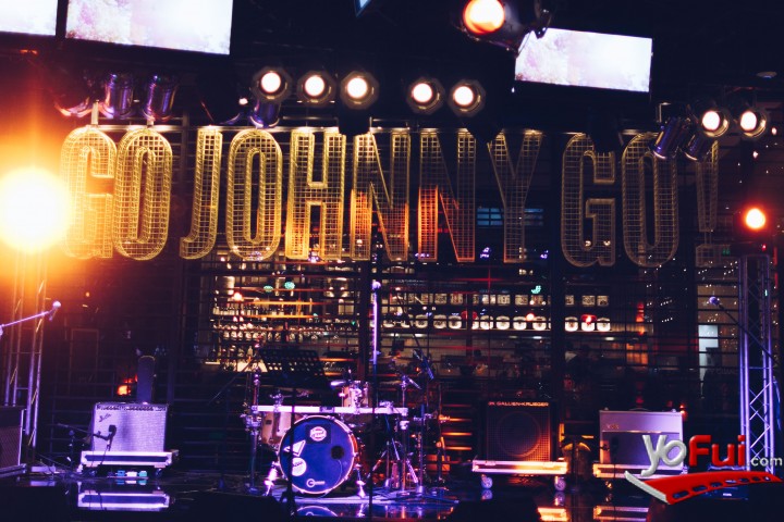 Johnny B. Good