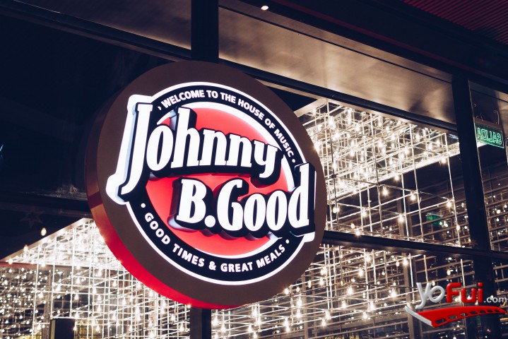 Johnny B. Good