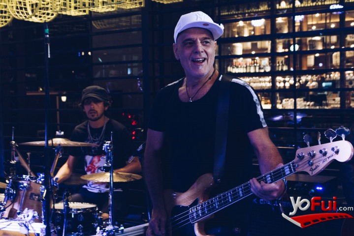 YoFui.com Gran apertura de Johnny B Good en Chile, Johnny B Good (8036)