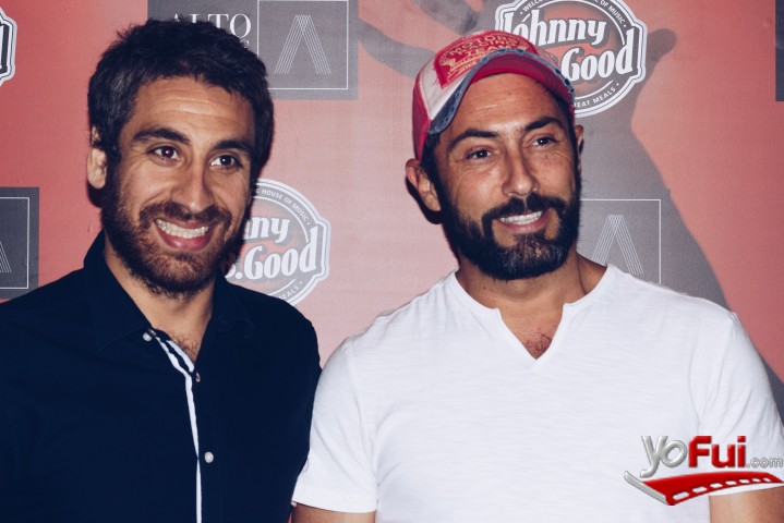 Juan Carlos Murra, Romeo Singer