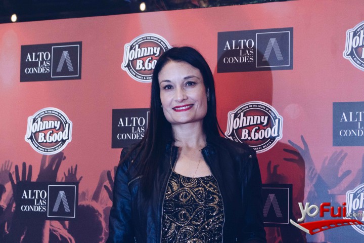 Milene Alhambra
