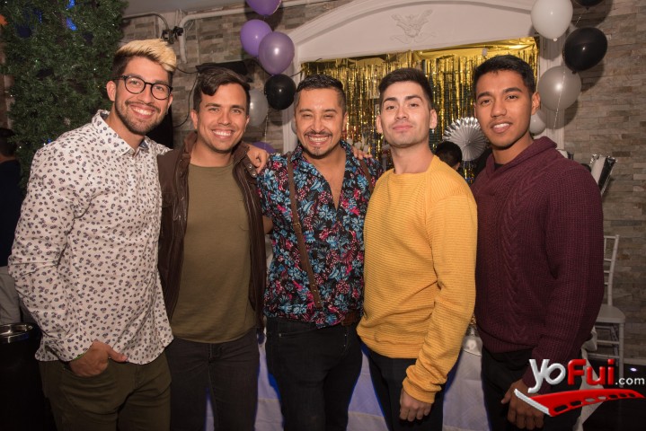 Armando Cova, Alberto Cherino, Patricio Valdivia, Carlos Salazar, Ro Zamora