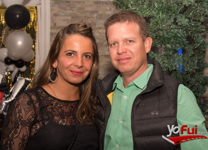 Karina Nazar, César Ruiz