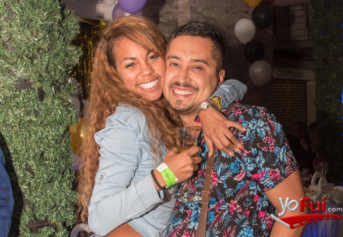 Betsy Camino, Patricio Valdivia