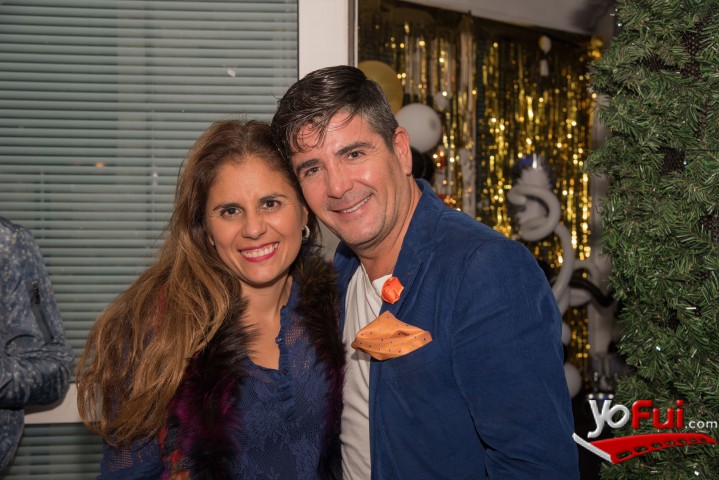 Bárbara Canale, Patricio Rodriguez