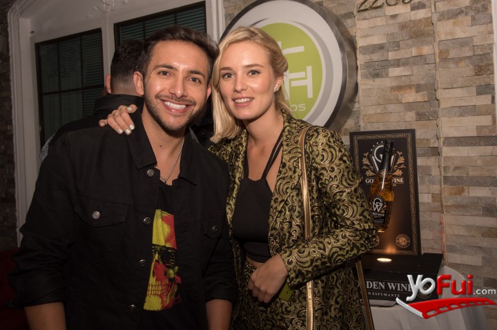 Hugo Valencia, Kika Silva