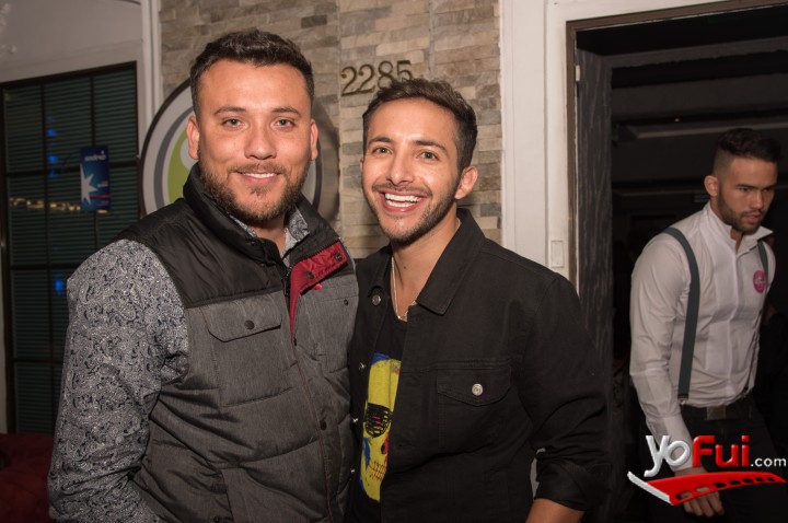 Max Collao, Hugo Valencia