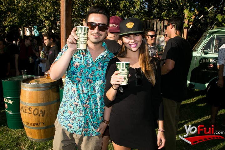 José Miguel Alfaro, Nicole Chattin