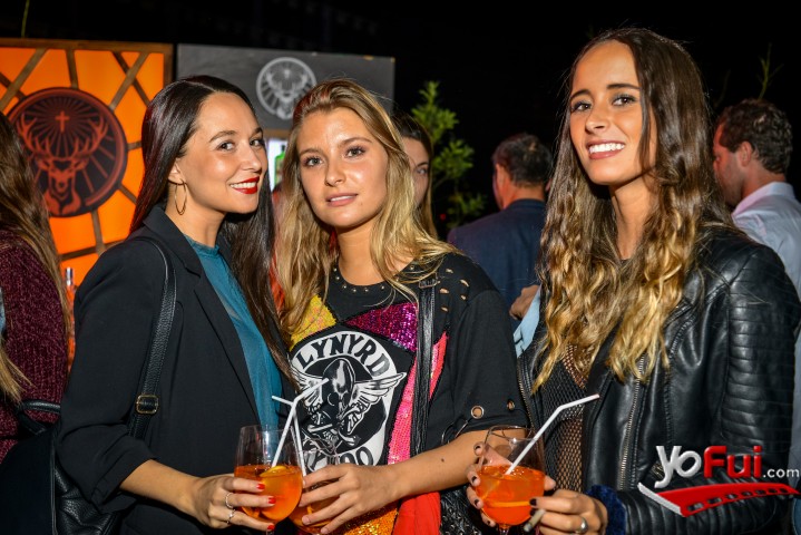 YoFui.com Fashion Show nueva temporada Body & Soul, Casa Body & Soul (8040)