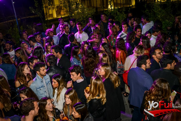 Lanzamiento B&S
