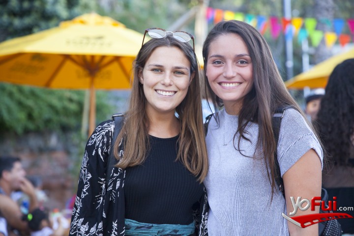 Arantza Vergara, Belén Mora
