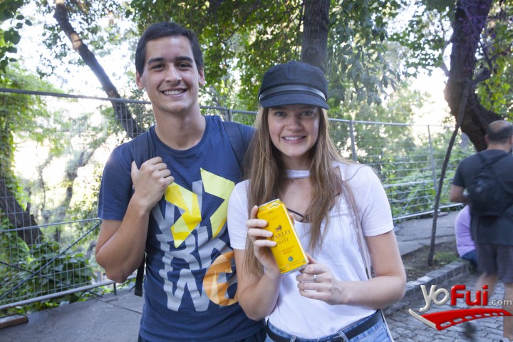 Matías Beltrano, Cecilia Buzato