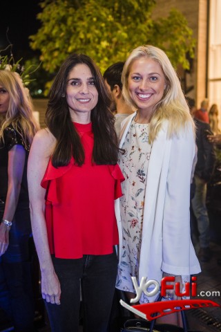 Lia Silva, Luisa Lindwall