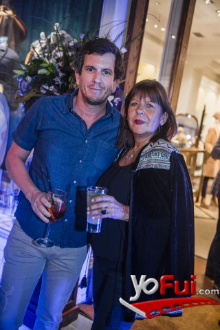 Cristóbal Garay, Ivonne Cortés-Monroy
