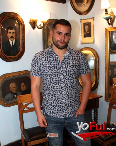 Alberto Ulloa