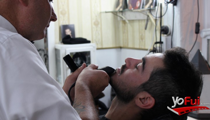 Barbería - Peluquería
