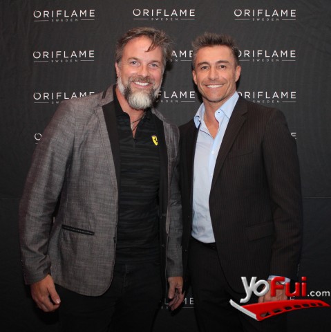 Bernardo Borgeat, Fernando Solabarrieta
