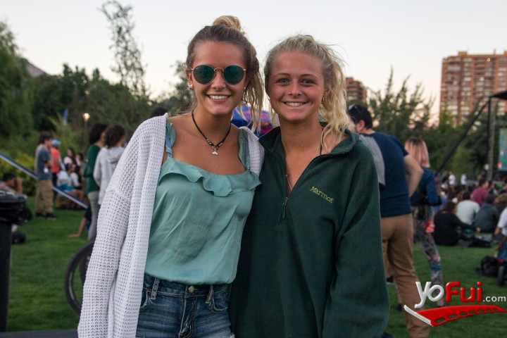 Emilia Rivas, Valentina Hernández