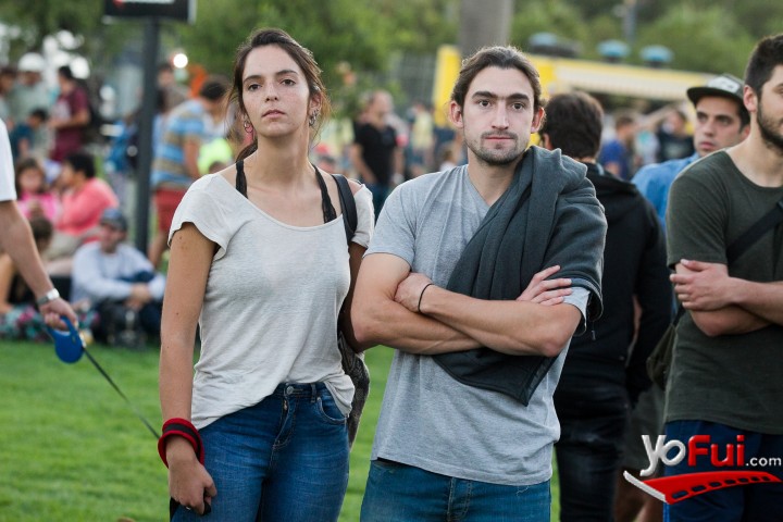 Fernanda Varas, Gonzalo Miralles