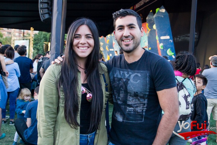 Vanessa Pulgar, Stefan Schilling