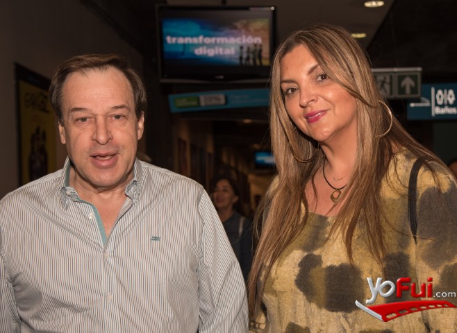 Manuel Blanco, Paulina Blanco
