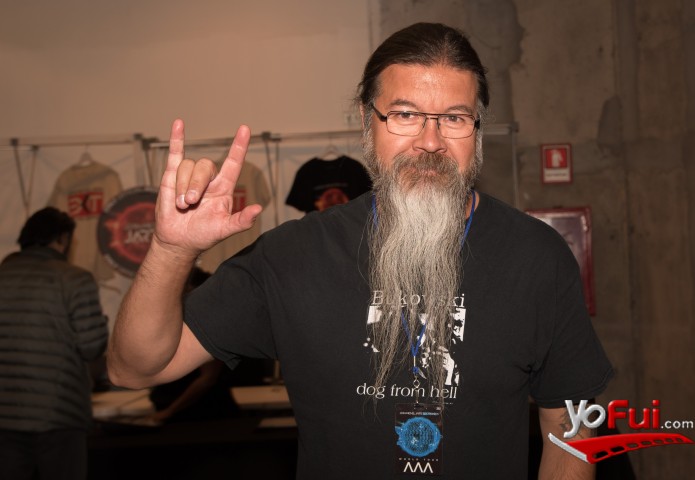 Lobo Araneda