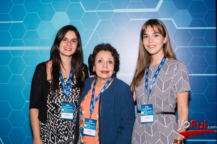Fotografía en Lanzamiento Oral-B Professional Care 5000, Vista Santiago
