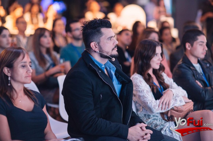 Fotografía en Lanzamiento Oral-B Professional Care 5000, Vista Santiago