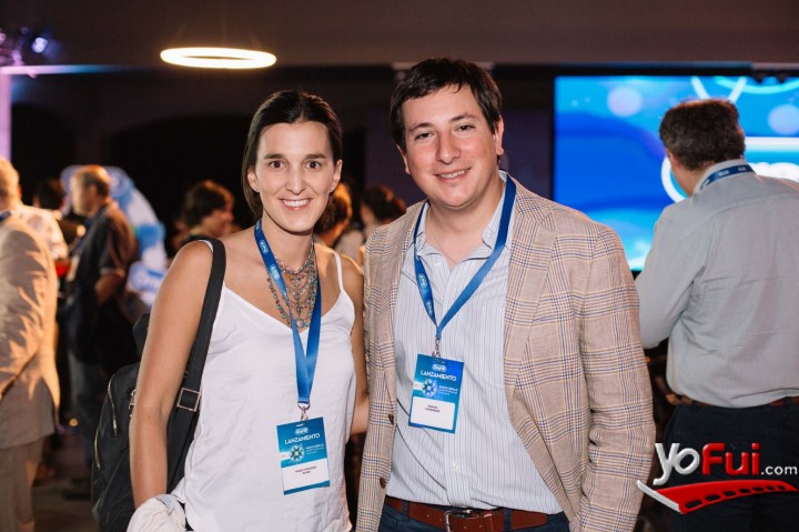 Fotografía en Lanzamiento Oral-B Professional Care 5000, Vista Santiago