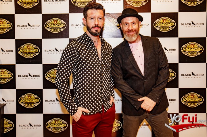 Gonzalo Ramírez, Basilio Selman